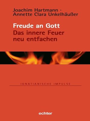 cover image of Freude an Gott